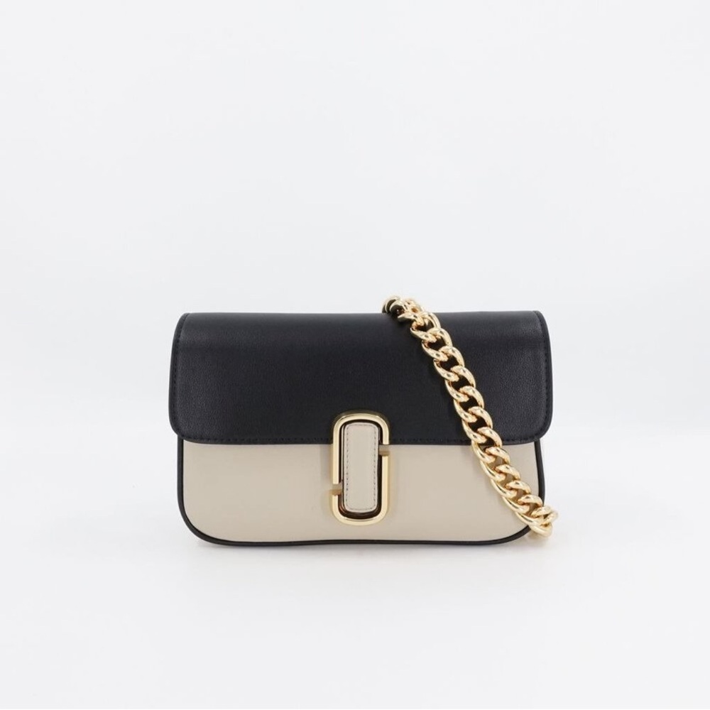 Marc Jacobs the J shoulder bag